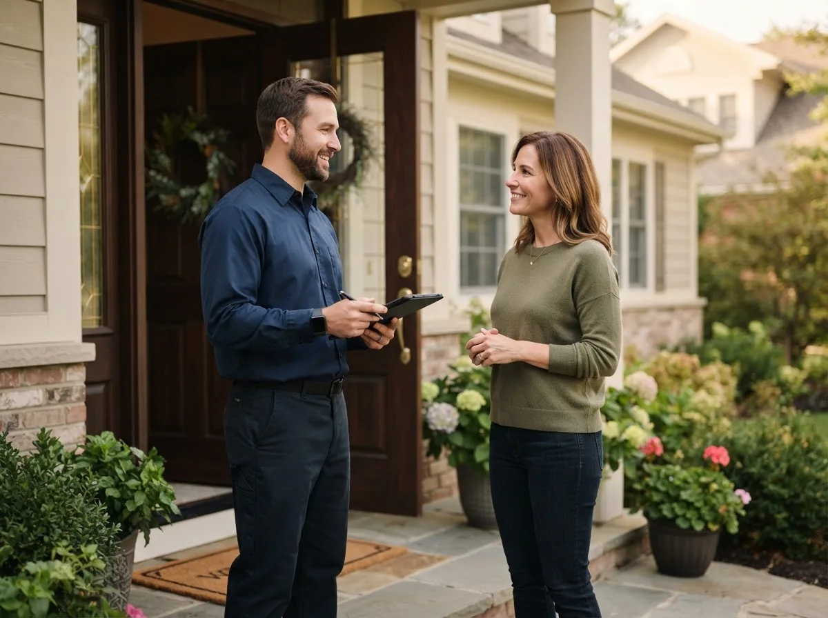 Water damage restoration FAQs for Middlebranch, OH